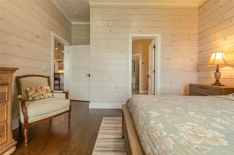 126 Ridges Loop Cullowhee NC 28723