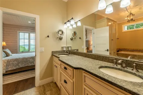 126 Ridges Loop Cullowhee NC 28723