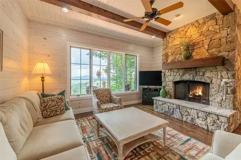 126 Ridges Loop Cullowhee NC 28723
