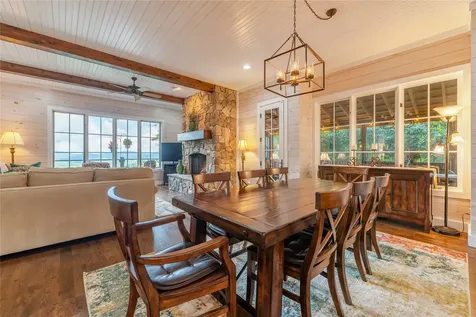 126 Ridges Loop Cullowhee NC 28723