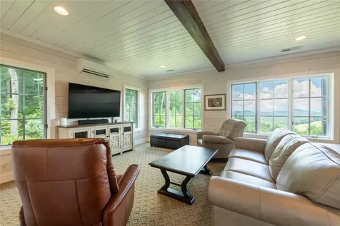 126 Ridges Loop Cullowhee NC 28723