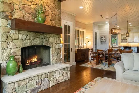 126 Ridges Loop Cullowhee NC 28723
