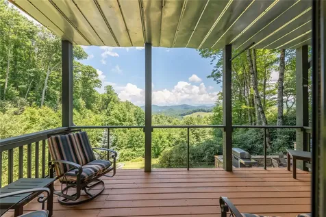 126 Ridges Loop Cullowhee NC 28723