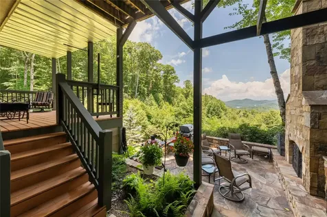 126 Ridges Loop Cullowhee NC 28723