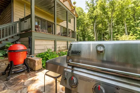 126 Ridges Loop Cullowhee NC 28723