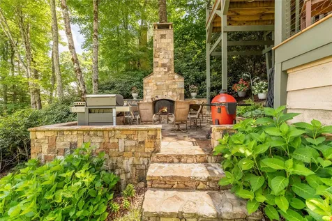 126 Ridges Loop Cullowhee NC 28723