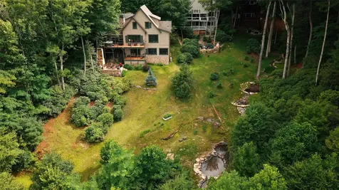 126 Ridges Loop Cullowhee NC 28723