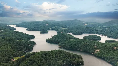 126 Ridges Loop Cullowhee NC 28723