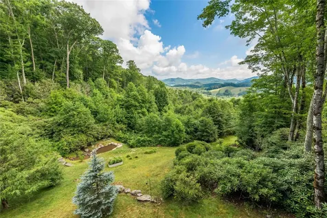 126 Ridges Loop Cullowhee NC 28723