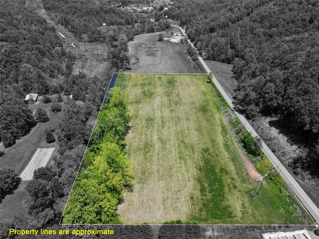 Tbd N Highway 107 Tuckasegee NC 28783