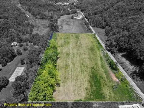 Tbd N Highway 107 Tuckasegee NC 28783
