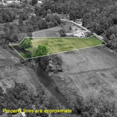 Tbd N Highway 107 Tuckasegee NC 28783