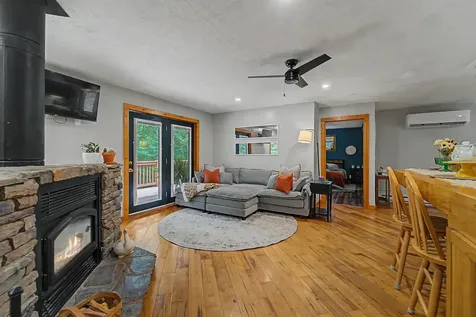 231 Cedar Creek Farm Road Tuckasegee NC 28783