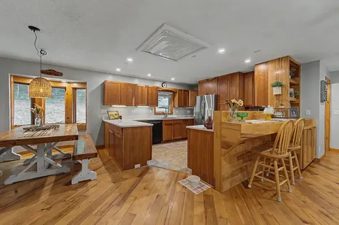 231 Cedar Creek Farm Road Tuckasegee NC 28783