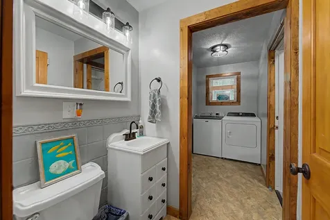 231 Cedar Creek Farm Road Tuckasegee NC 28783