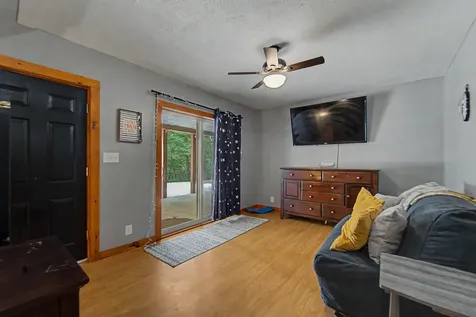 231 Cedar Creek Farm Road Tuckasegee NC 28783