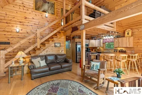 4435 Flat Mountain Road Highlands NC 28741