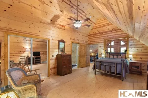4435 Flat Mountain Road Highlands NC 28741