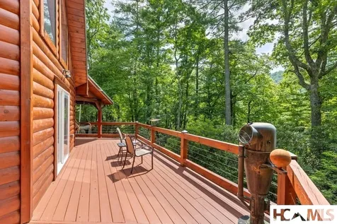 4435 Flat Mountain Road Highlands NC 28741