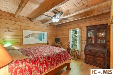 4435 Flat Mountain Road Highlands NC 28741