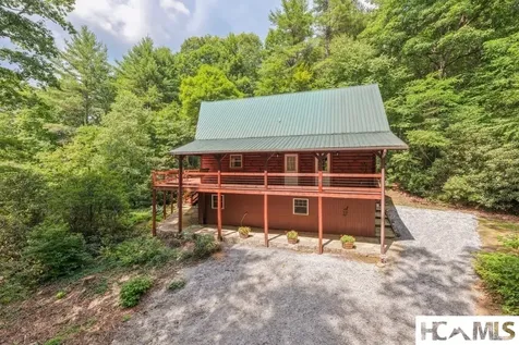 4435 Flat Mountain Road Highlands NC 28741