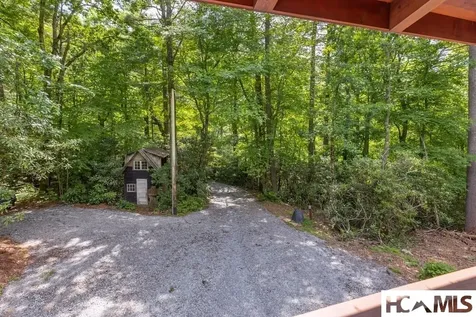 4435 Flat Mountain Road Highlands NC 28741