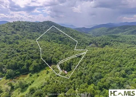 4435 Flat Mountain Road Highlands NC 28741