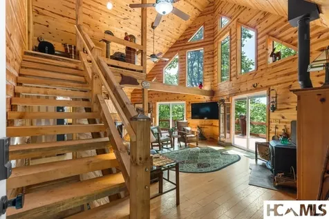4435 Flat Mountain Road Highlands NC 28741