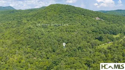 4435 Flat Mountain Road Highlands NC 28741