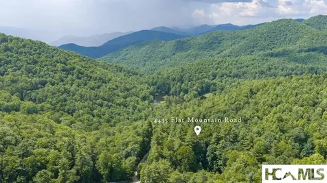 4435 Flat Mountain Road Highlands NC 28741