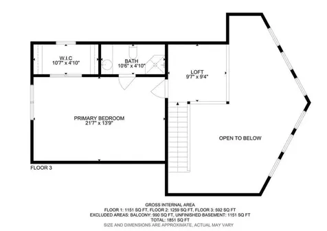 4435 Flat Mountain Road Highlands NC 28741