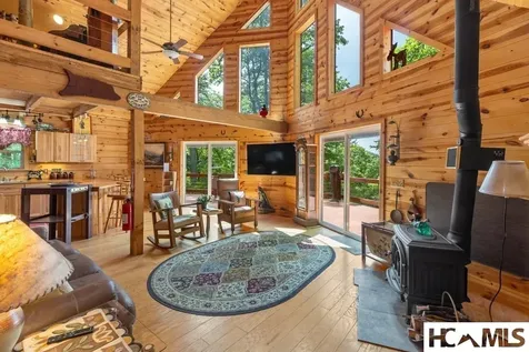 4435 Flat Mountain Road Highlands NC 28741