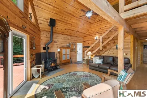 4435 Flat Mountain Road Highlands NC 28741