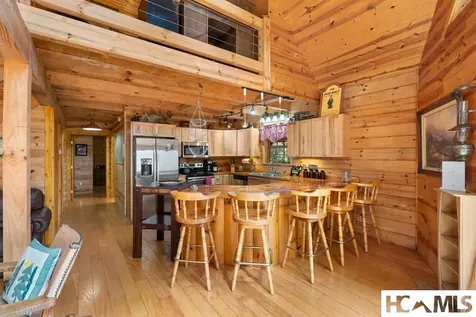 4435 Flat Mountain Road Highlands NC 28741