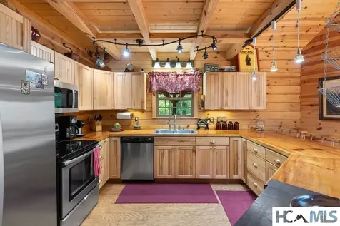 4435 Flat Mountain Road Highlands NC 28741