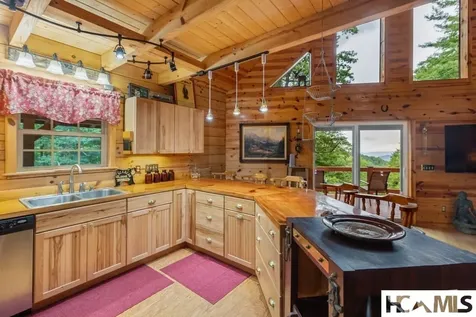 4435 Flat Mountain Road Highlands NC 28741