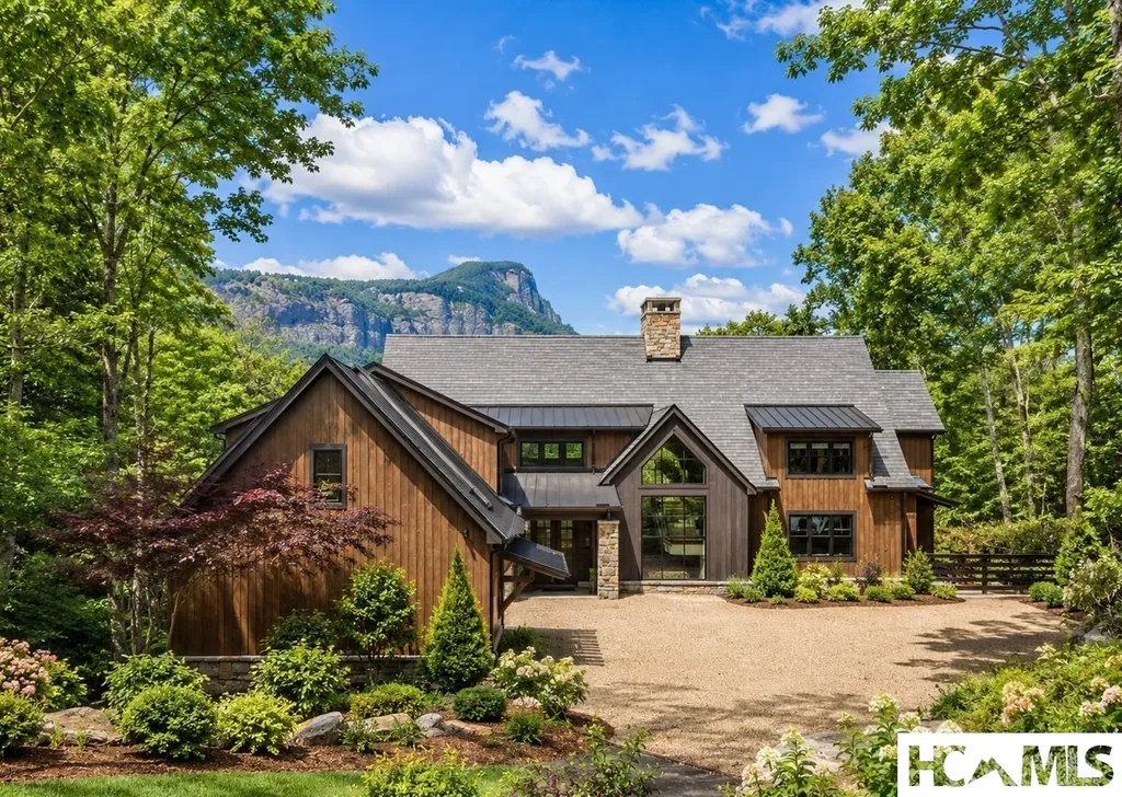 2224 Upper Divide Road Highlands NC 28741