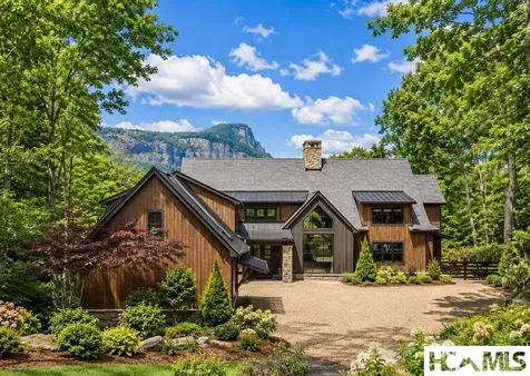 2224 Upper Divide Road Highlands NC 28741
