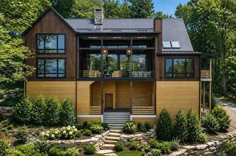 2224 Upper Divide Road Highlands NC 28741