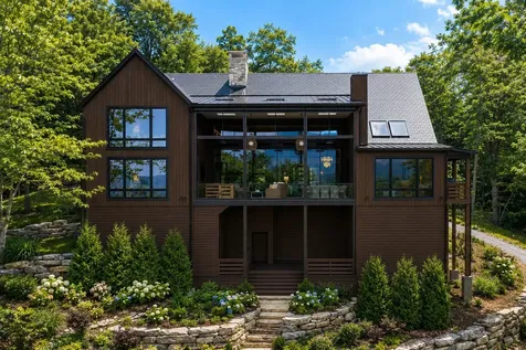 2224 Upper Divide Road Highlands NC 28741
