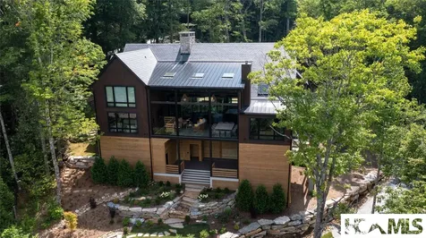 2224 Upper Divide Road Highlands NC 28741