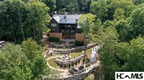 2224 Upper Divide Road Highlands NC 28741