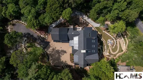 2224 Upper Divide Road Highlands NC 28741