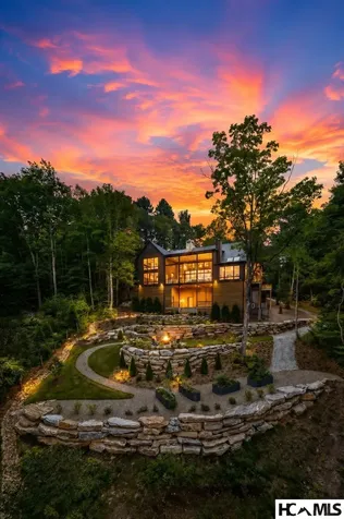2224 Upper Divide Road Highlands NC 28741
