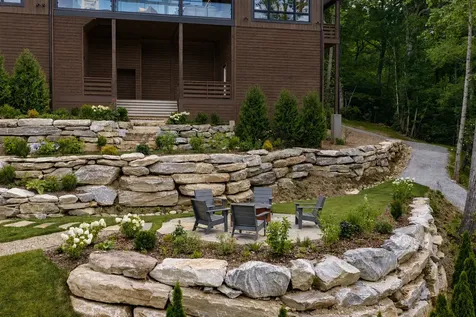 2224 Upper Divide Road Highlands NC 28741