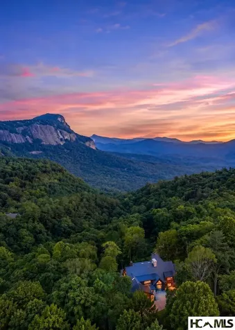 2224 Upper Divide Road Highlands NC 28741