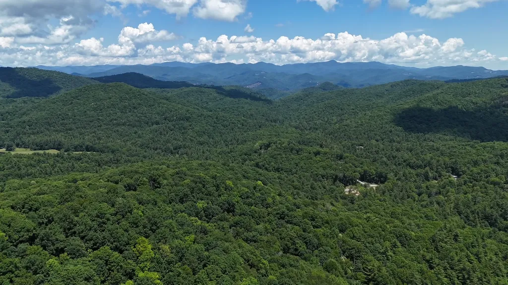 40 Roaming Road Glenville NC 28736