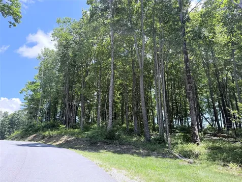 40 Roaming Road Glenville NC 28736