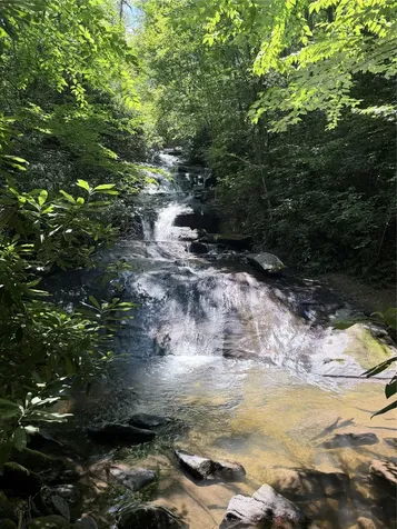 40 Roaming Road Glenville NC 28736