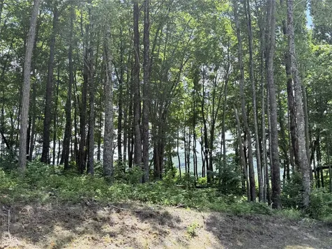 40 Roaming Road Glenville NC 28736